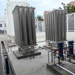 中小型医疗机构中心供氧气源站选址与建设规范要点