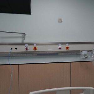 重症监护室与普通病房医用气体工程建设差异分析