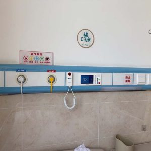 医用气体工程施工安装技术要点