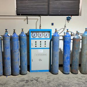 气源站气体监测报警系统的规范化配置与阈值设定