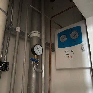 山东标久中心供氧系统设备施工安装服务规范